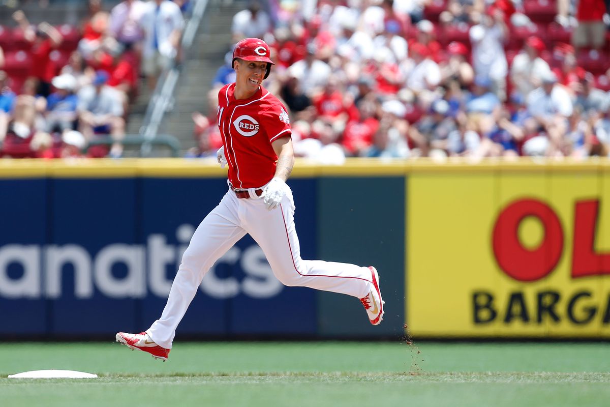 2019 Season Preview: Cincinnati Reds – M-SABR