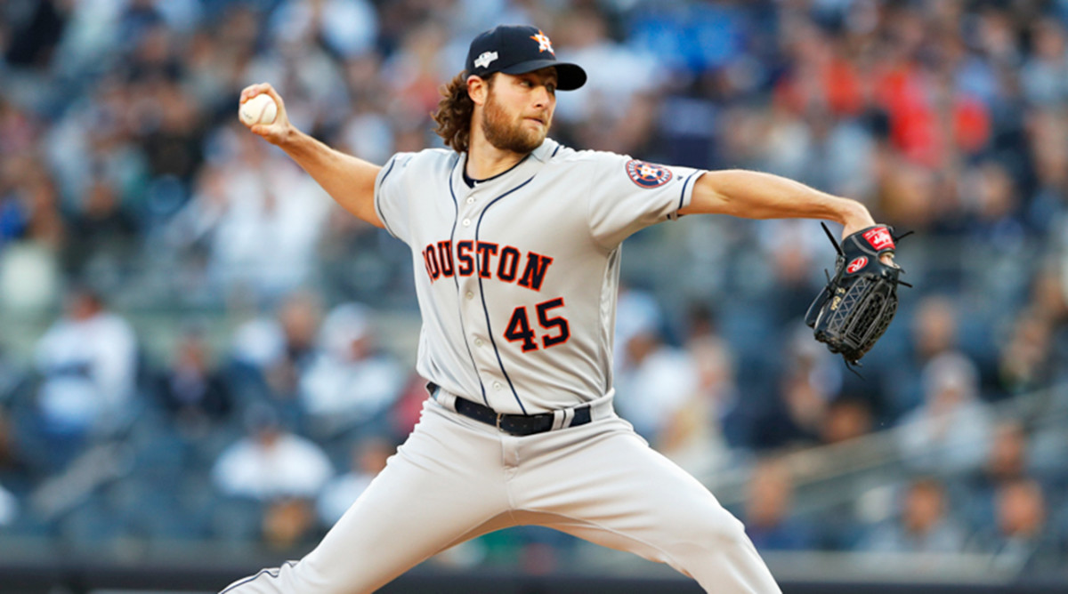 2019 Cy Young Award Races – M-SABR