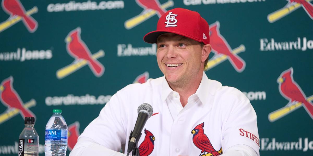 2024 MLB Season Preview: St. Louis Cardinals – M-SABR